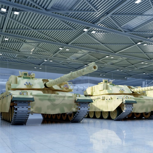航太、軍工