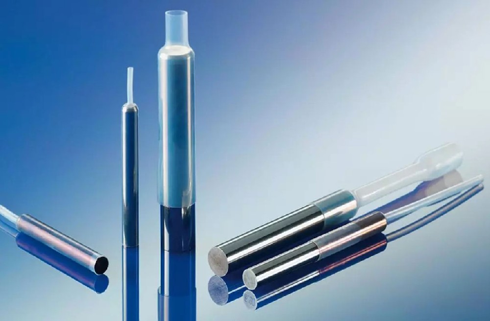 PTFE、PFA、FEP、ETFE的區(qū)別