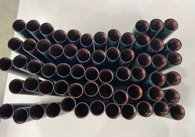 雙壁熱縮管的熱熔膠是什么膠？以及加工工藝介紹